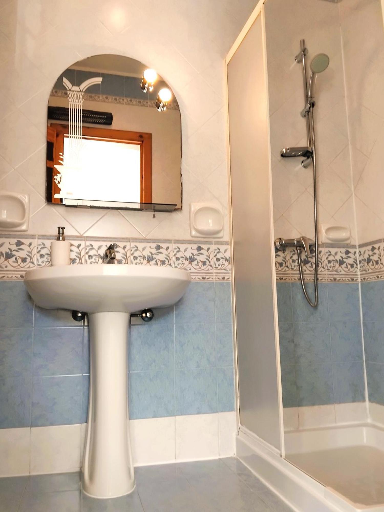 Close To Beach Unique & Cozy Apartment 3 Balconies Country Views Mellieħa Buitenkant foto