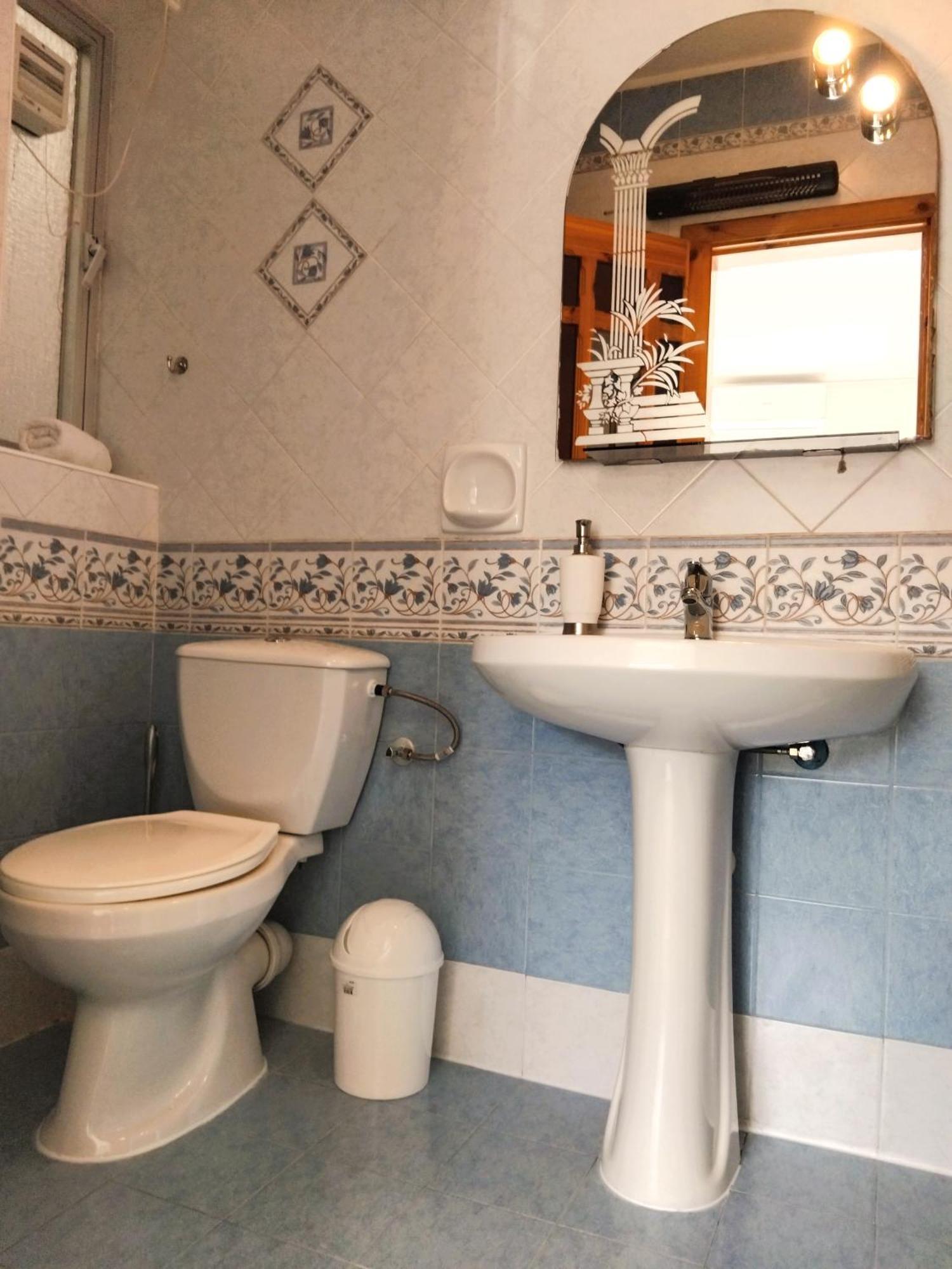 Close To Beach Unique & Cozy Apartment 3 Balconies Country Views Mellieħa Buitenkant foto
